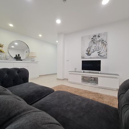 Espirito Santo - Al Apartment ปอนตาเดลกาดา ภายนอก รูปภาพ