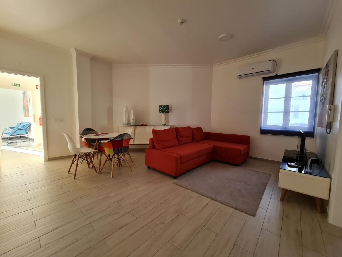 Espirito Santo - Al Apartment ปอนตาเดลกาดา ภายนอก รูปภาพ
