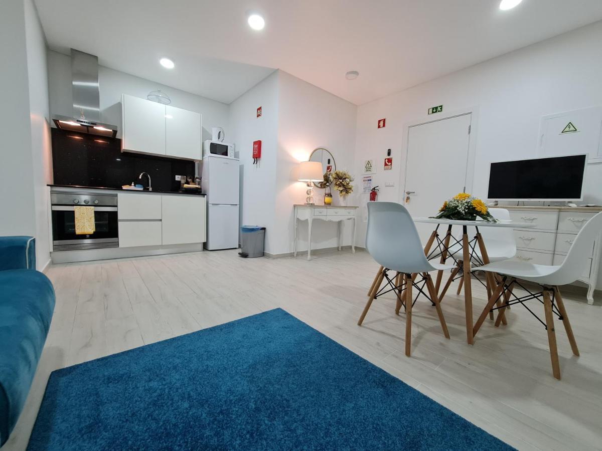 Espirito Santo - Al Apartment ปอนตาเดลกาดา ภายนอก รูปภาพ