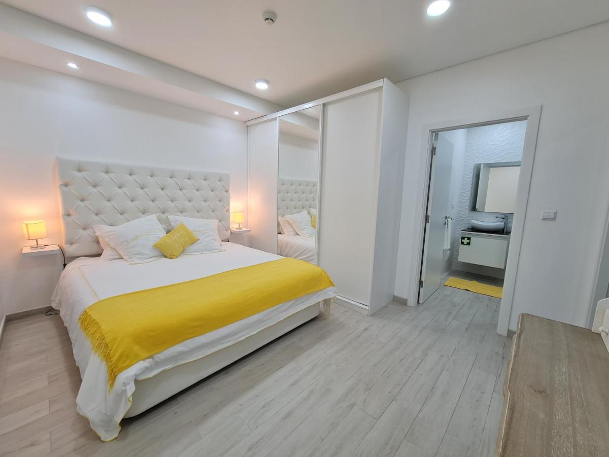 Espirito Santo - Al Apartment ปอนตาเดลกาดา ภายนอก รูปภาพ