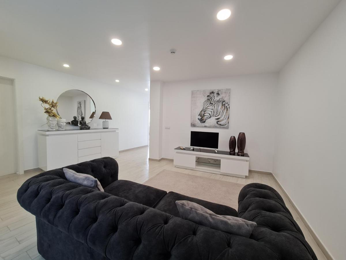 Espirito Santo - Al Apartment ปอนตาเดลกาดา ภายนอก รูปภาพ