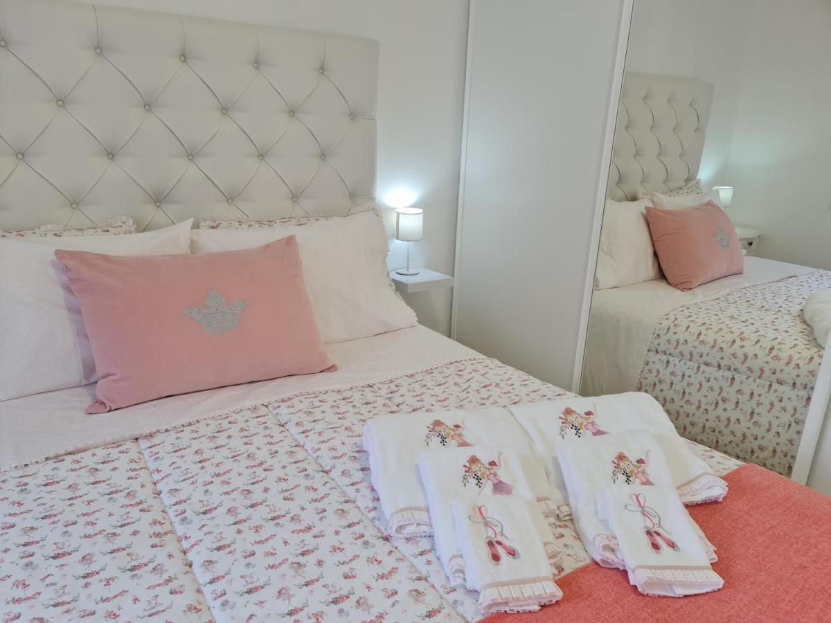 Espirito Santo - Al Apartment ปอนตาเดลกาดา ภายนอก รูปภาพ