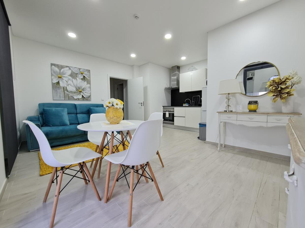 Espirito Santo - Al Apartment ปอนตาเดลกาดา ภายนอก รูปภาพ