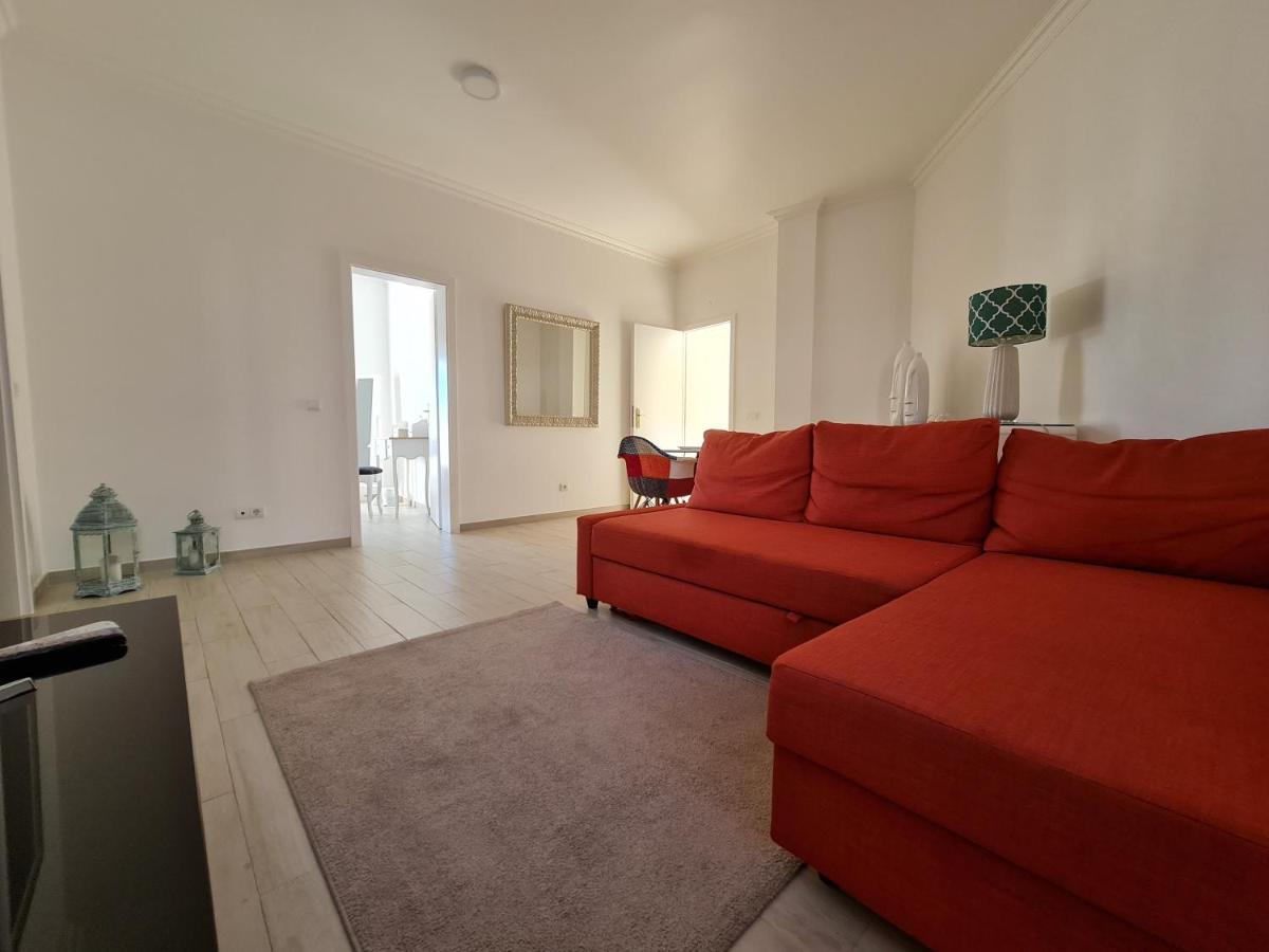 Espirito Santo - Al Apartment ปอนตาเดลกาดา ภายนอก รูปภาพ