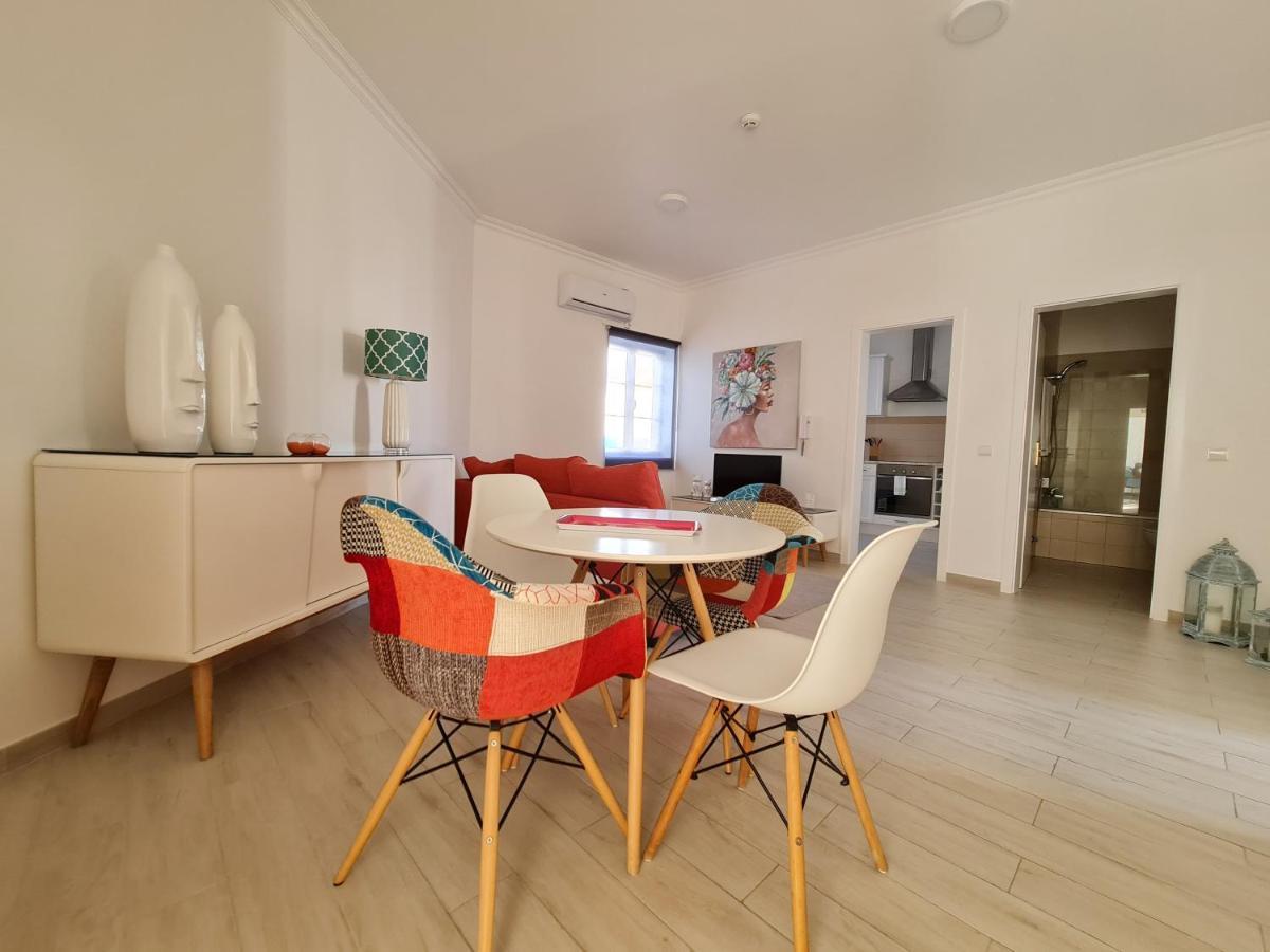Espirito Santo - Al Apartment ปอนตาเดลกาดา ภายนอก รูปภาพ