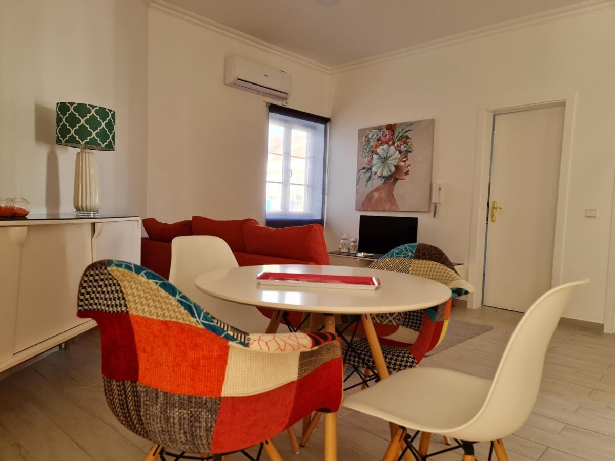 Espirito Santo - Al Apartment ปอนตาเดลกาดา ภายนอก รูปภาพ