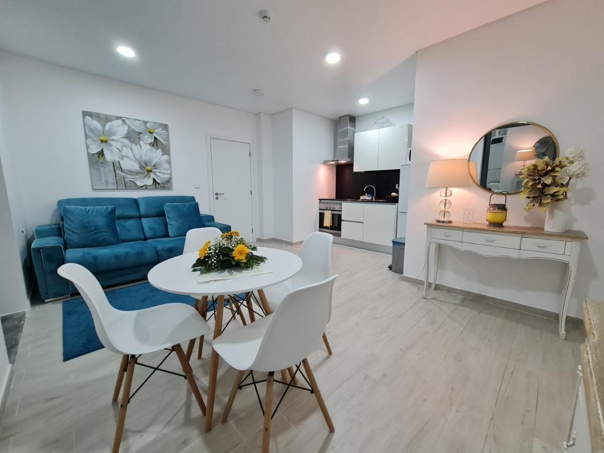 Espirito Santo - Al Apartment ปอนตาเดลกาดา ภายนอก รูปภาพ