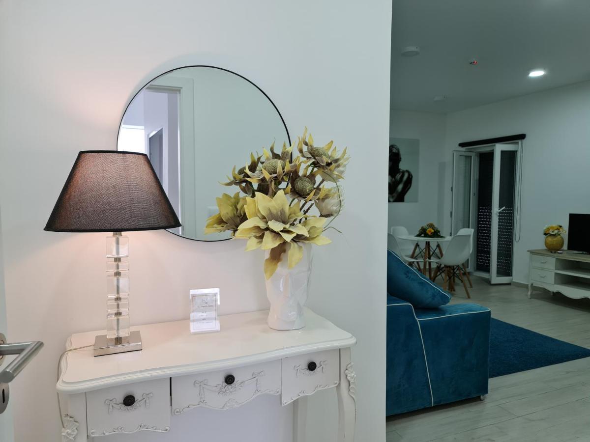 Espirito Santo - Al Apartment ปอนตาเดลกาดา ภายนอก รูปภาพ