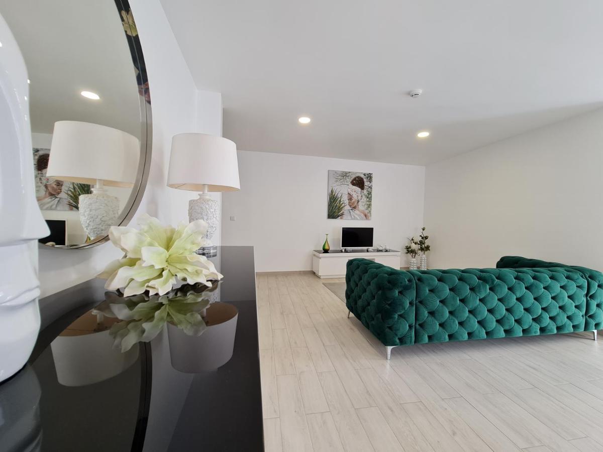 Espirito Santo - Al Apartment ปอนตาเดลกาดา ภายนอก รูปภาพ