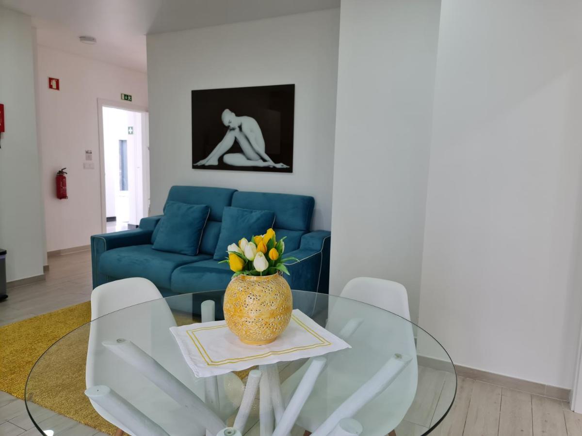 Espirito Santo - Al Apartment ปอนตาเดลกาดา ภายนอก รูปภาพ
