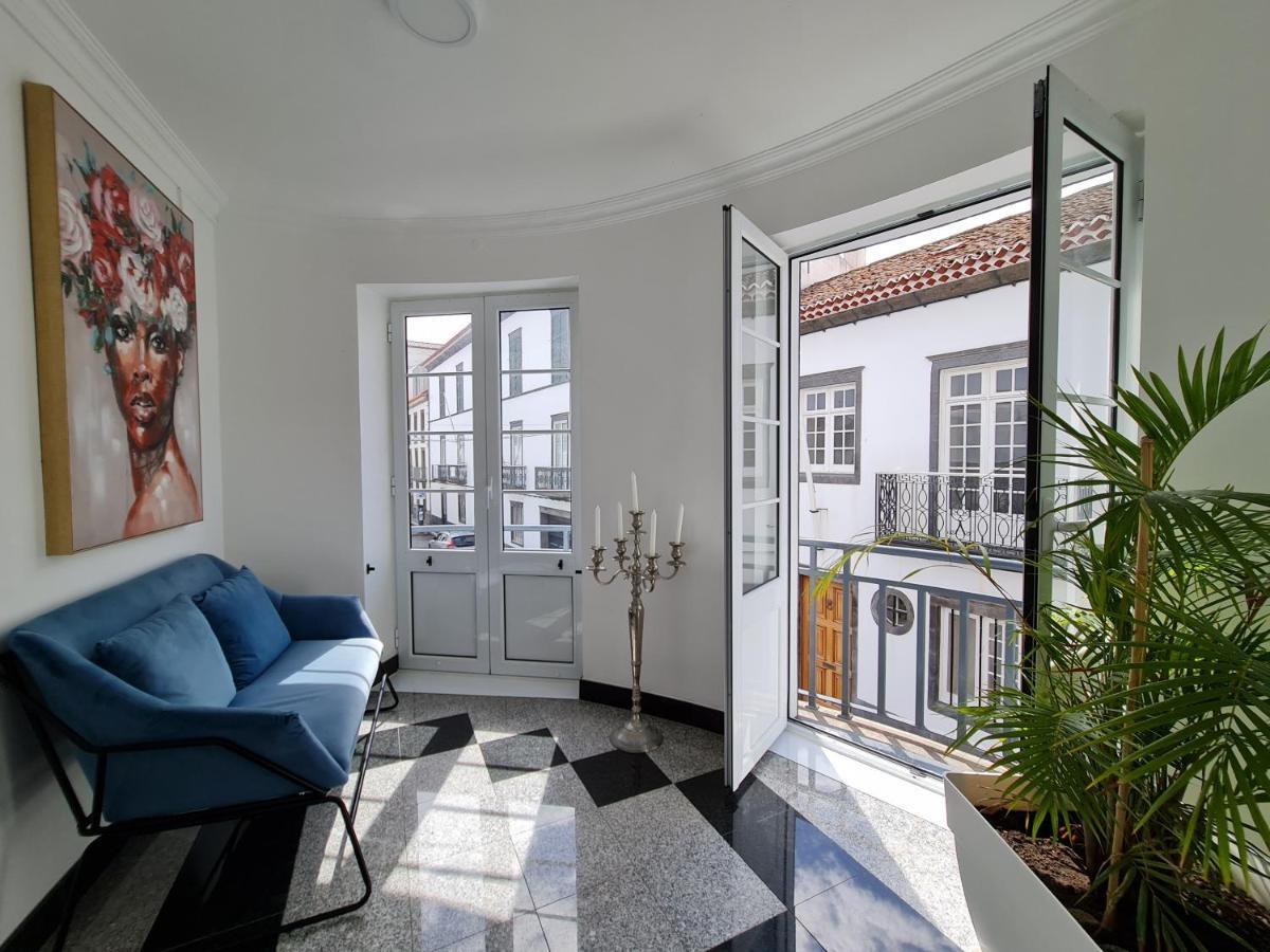 Espirito Santo - Al Apartment ปอนตาเดลกาดา ภายนอก รูปภาพ