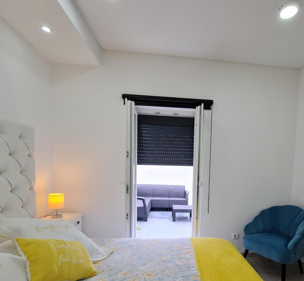 Espirito Santo - Al Apartment ปอนตาเดลกาดา ภายนอก รูปภาพ