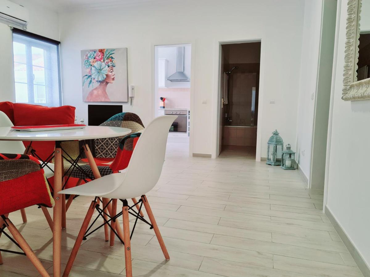 Espirito Santo - Al Apartment ปอนตาเดลกาดา ภายนอก รูปภาพ