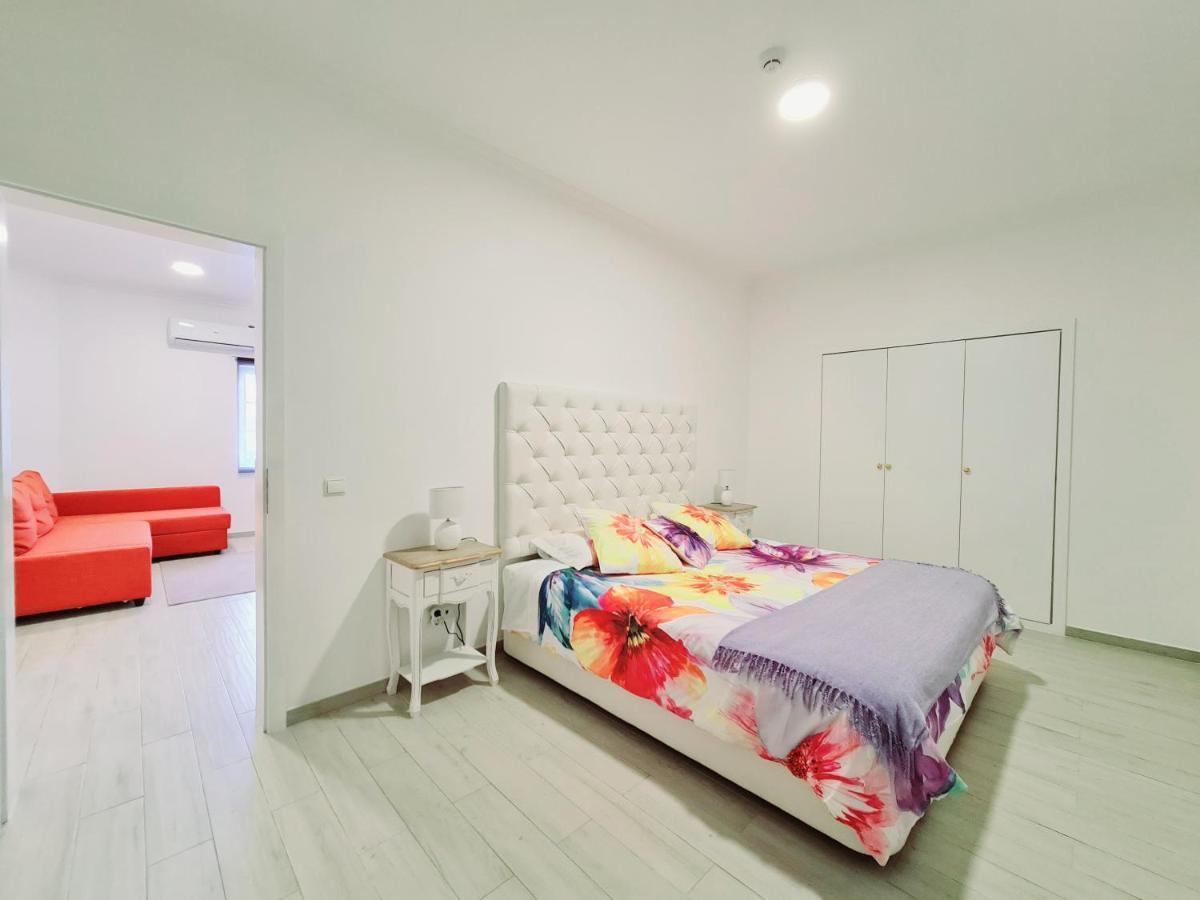 Espirito Santo - Al Apartment ปอนตาเดลกาดา ภายนอก รูปภาพ