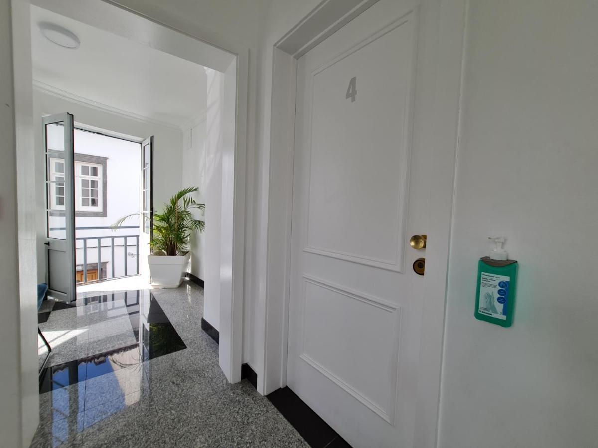 Espirito Santo - Al Apartment ปอนตาเดลกาดา ภายนอก รูปภาพ