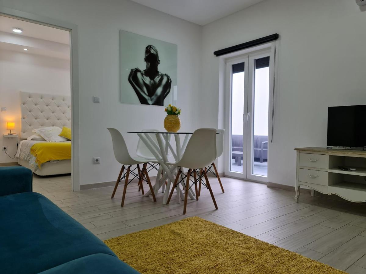 Espirito Santo - Al Apartment ปอนตาเดลกาดา ภายนอก รูปภาพ