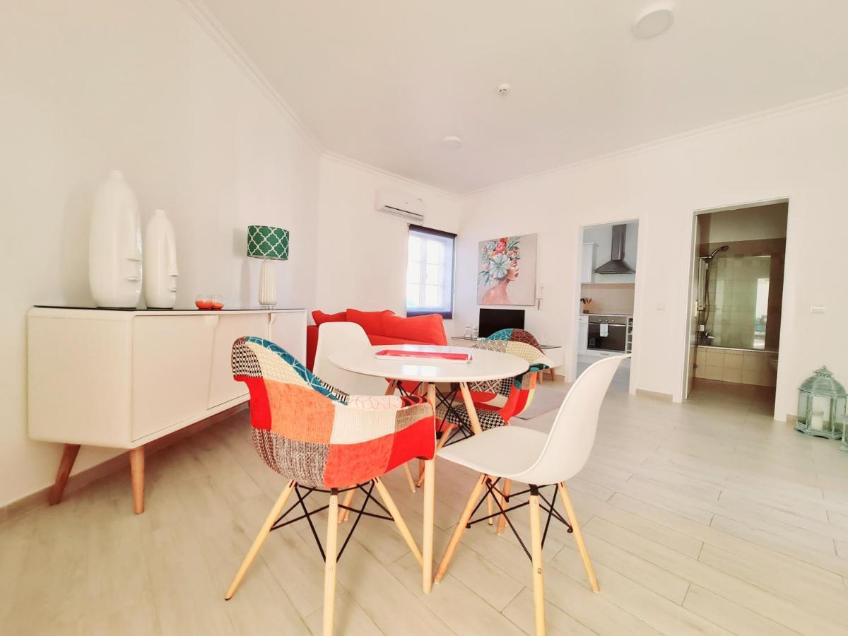 Espirito Santo - Al Apartment ปอนตาเดลกาดา ภายนอก รูปภาพ