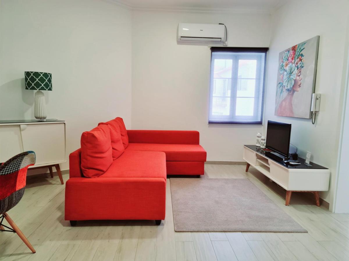 Espirito Santo - Al Apartment ปอนตาเดลกาดา ภายนอก รูปภาพ