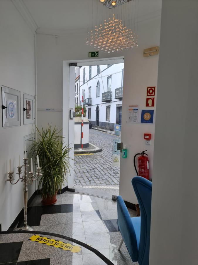 Espirito Santo - Al Apartment ปอนตาเดลกาดา ภายนอก รูปภาพ