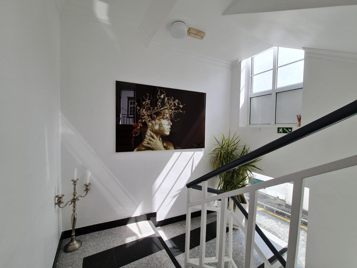 Espirito Santo - Al Apartment ปอนตาเดลกาดา ภายนอก รูปภาพ