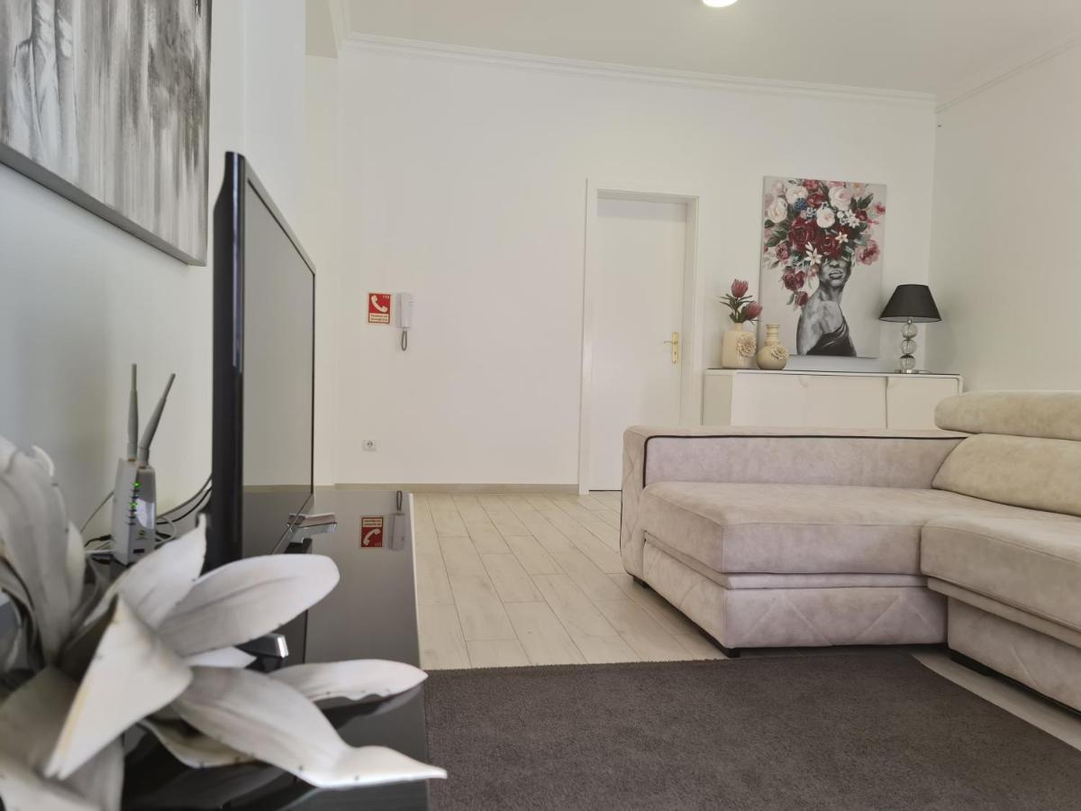 Espirito Santo - Al Apartment ปอนตาเดลกาดา ภายนอก รูปภาพ