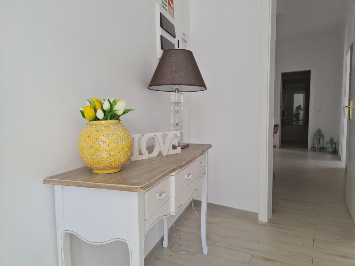 Espirito Santo - Al Apartment ปอนตาเดลกาดา ภายนอก รูปภาพ