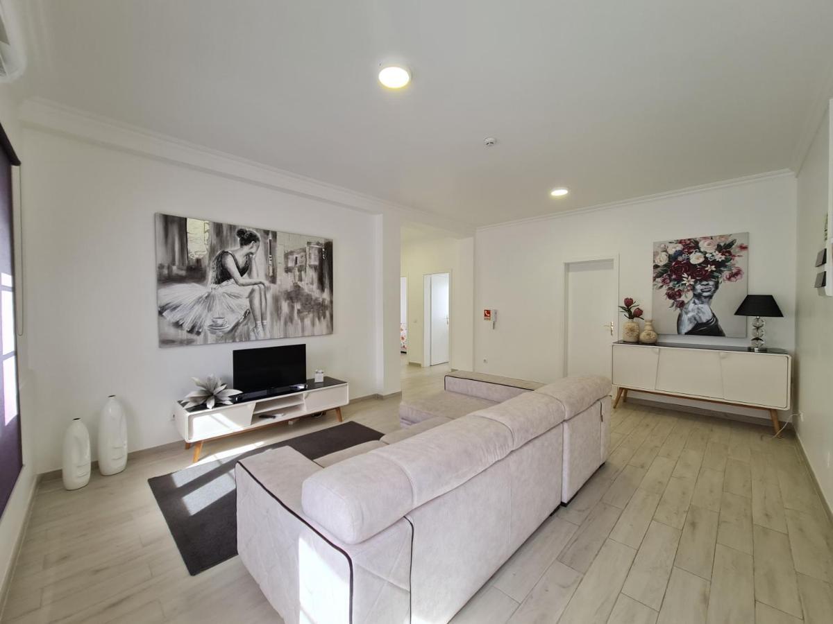 Espirito Santo - Al Apartment ปอนตาเดลกาดา ภายนอก รูปภาพ