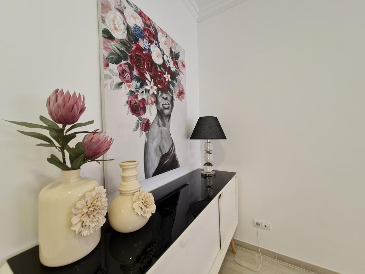 Espirito Santo - Al Apartment ปอนตาเดลกาดา ภายนอก รูปภาพ