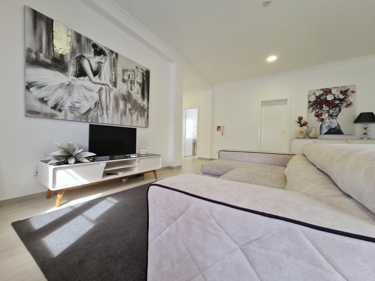 Espirito Santo - Al Apartment ปอนตาเดลกาดา ภายนอก รูปภาพ