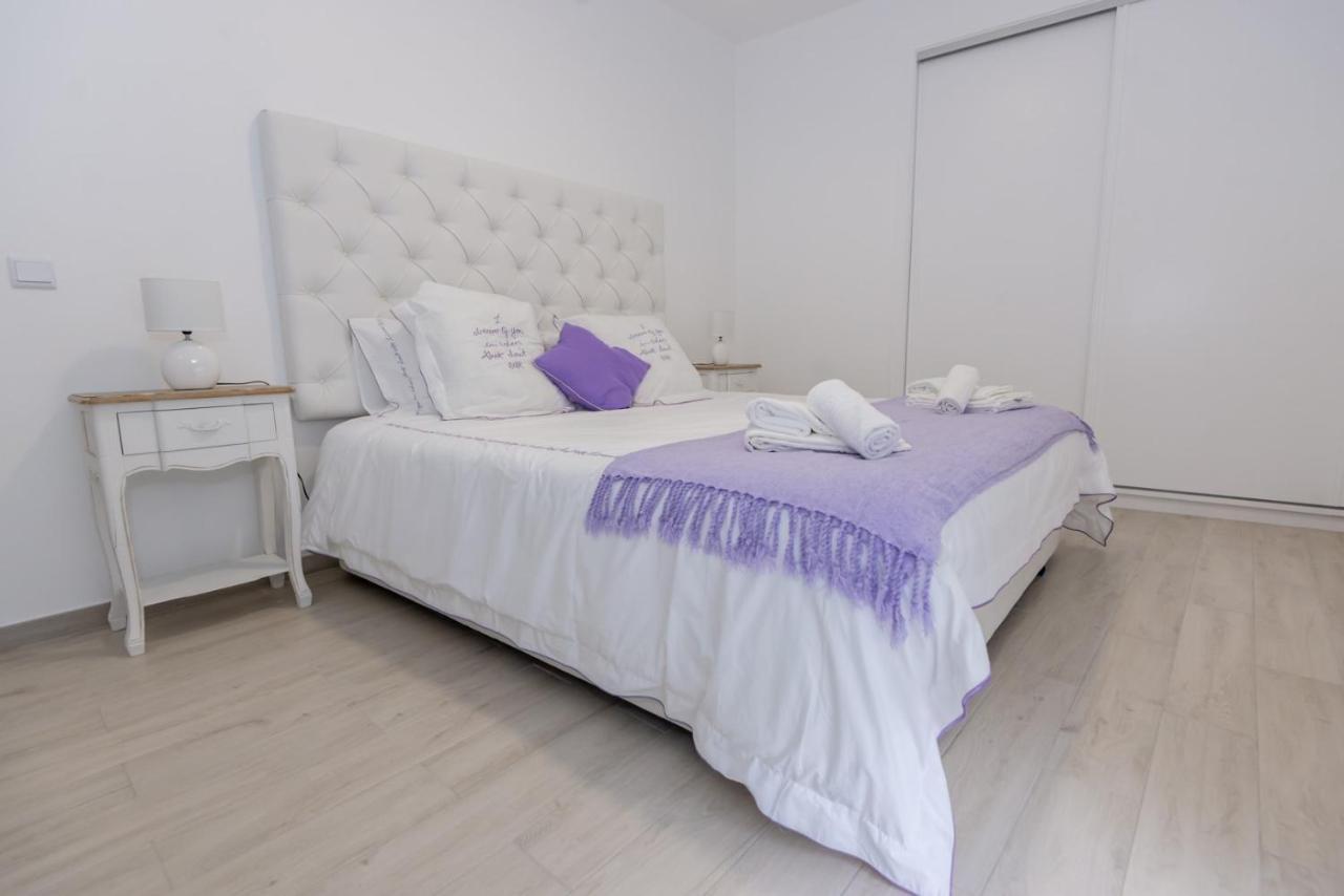 Espirito Santo - Al Apartment ปอนตาเดลกาดา ภายนอก รูปภาพ