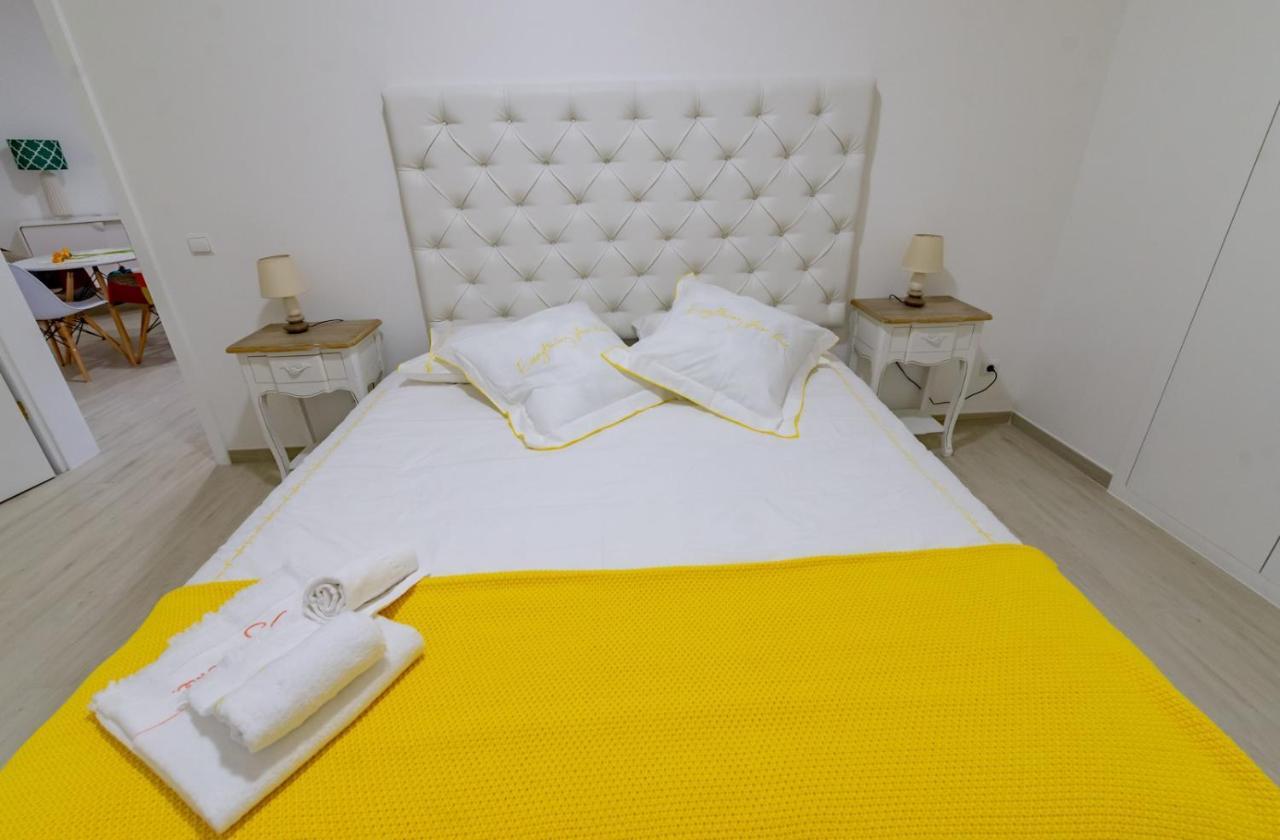 Espirito Santo - Al Apartment ปอนตาเดลกาดา ภายนอก รูปภาพ