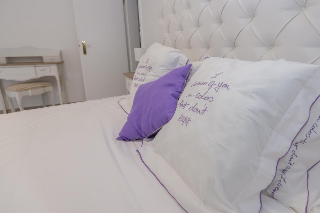 Espirito Santo - Al Apartment ปอนตาเดลกาดา ภายนอก รูปภาพ