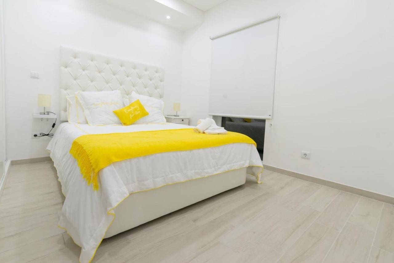 Espirito Santo - Al Apartment ปอนตาเดลกาดา ภายนอก รูปภาพ