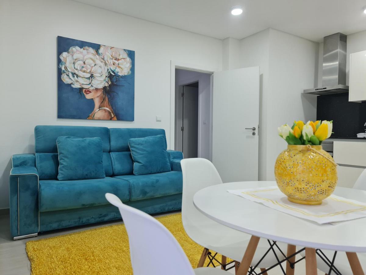 Espirito Santo - Al Apartment ปอนตาเดลกาดา ภายนอก รูปภาพ