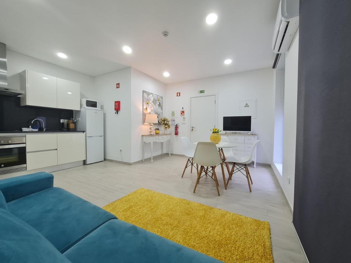 Espirito Santo - Al Apartment ปอนตาเดลกาดา ภายนอก รูปภาพ
