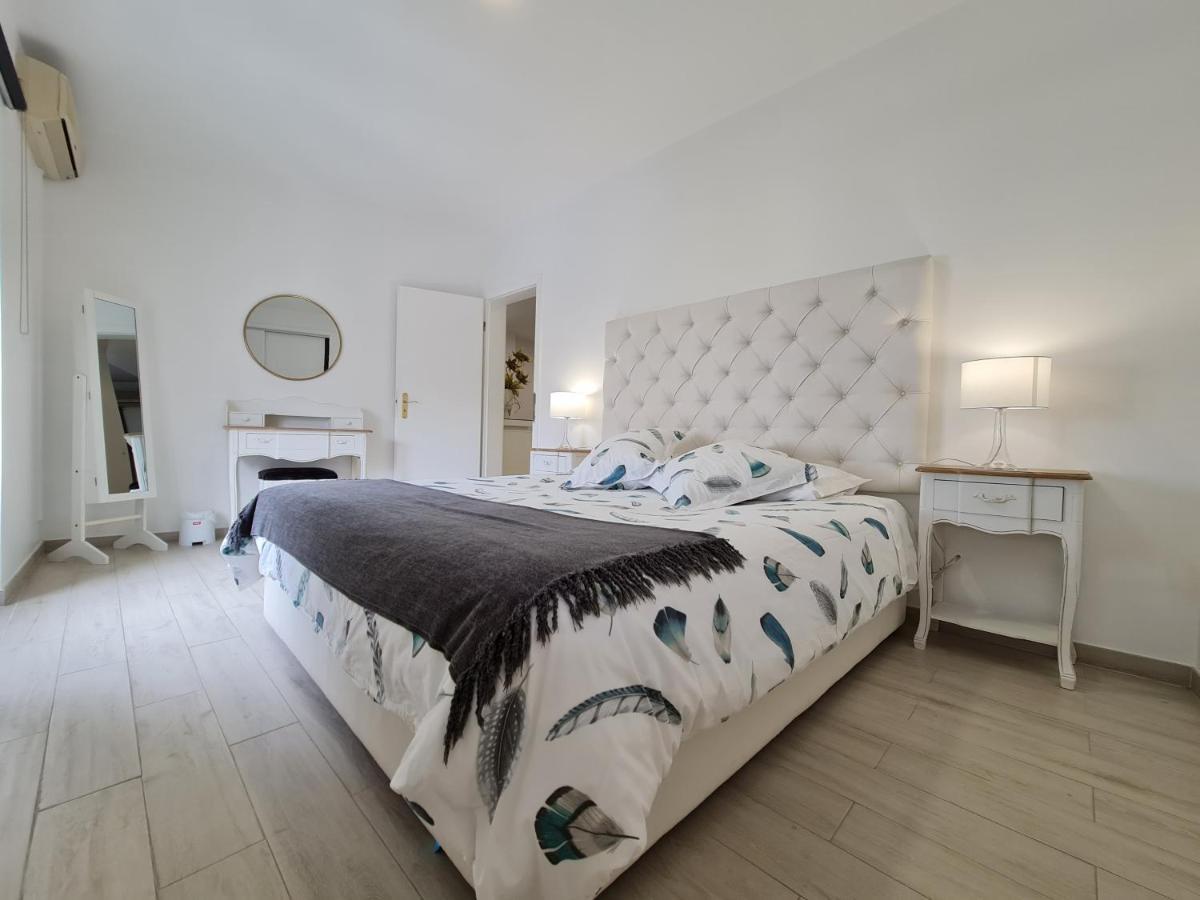 Espirito Santo - Al Apartment ปอนตาเดลกาดา ภายนอก รูปภาพ