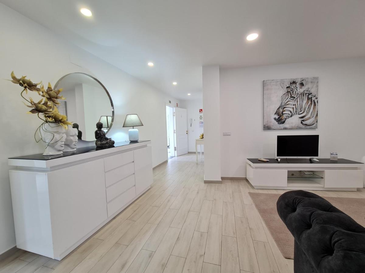 Espirito Santo - Al Apartment ปอนตาเดลกาดา ภายนอก รูปภาพ