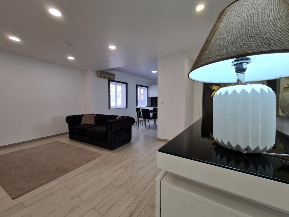 Espirito Santo - Al Apartment ปอนตาเดลกาดา ภายนอก รูปภาพ