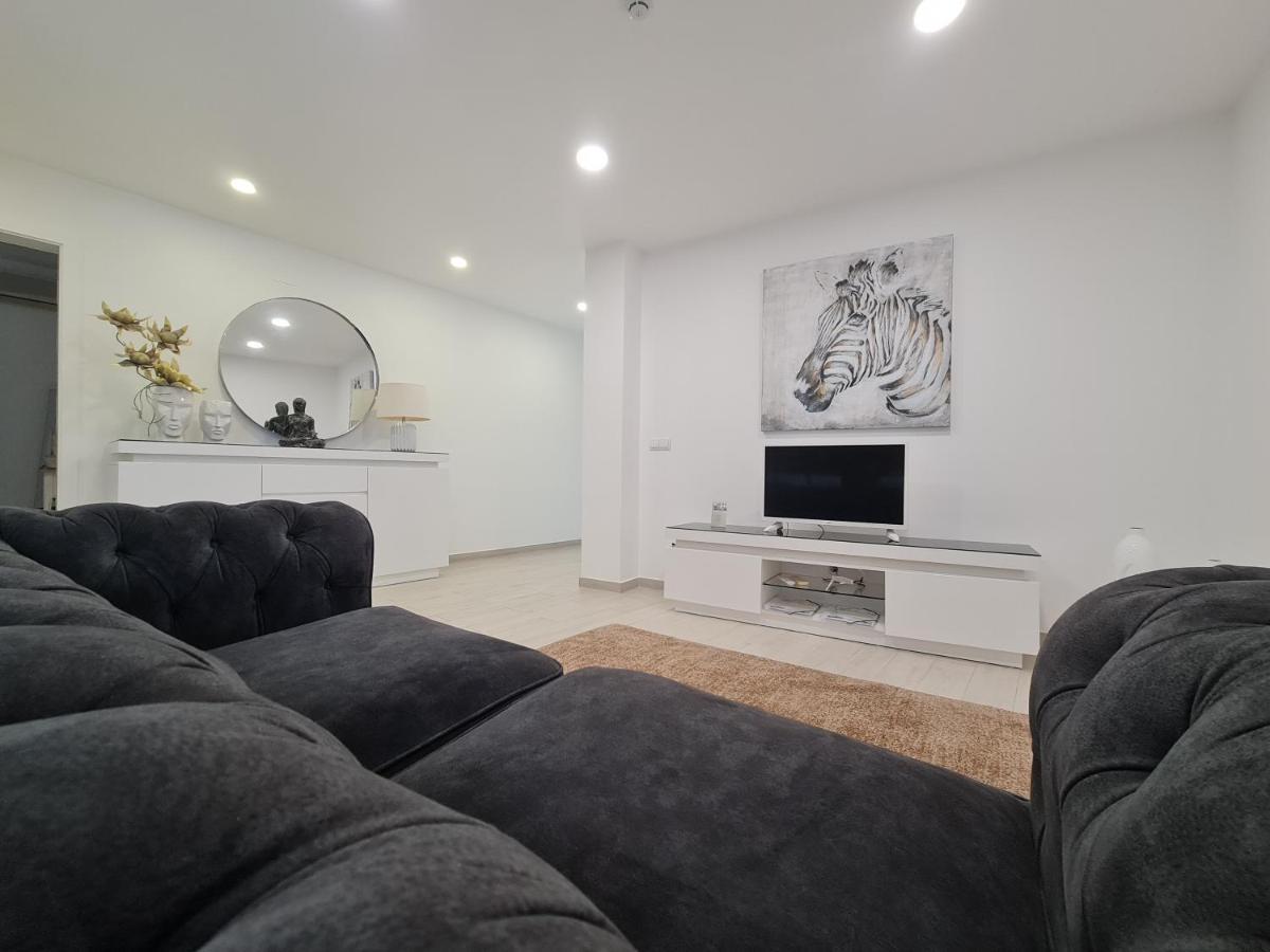 Espirito Santo - Al Apartment ปอนตาเดลกาดา ภายนอก รูปภาพ