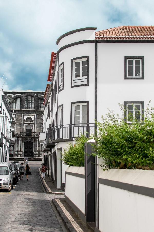 Espirito Santo - Al Apartment ปอนตาเดลกาดา ภายนอก รูปภาพ