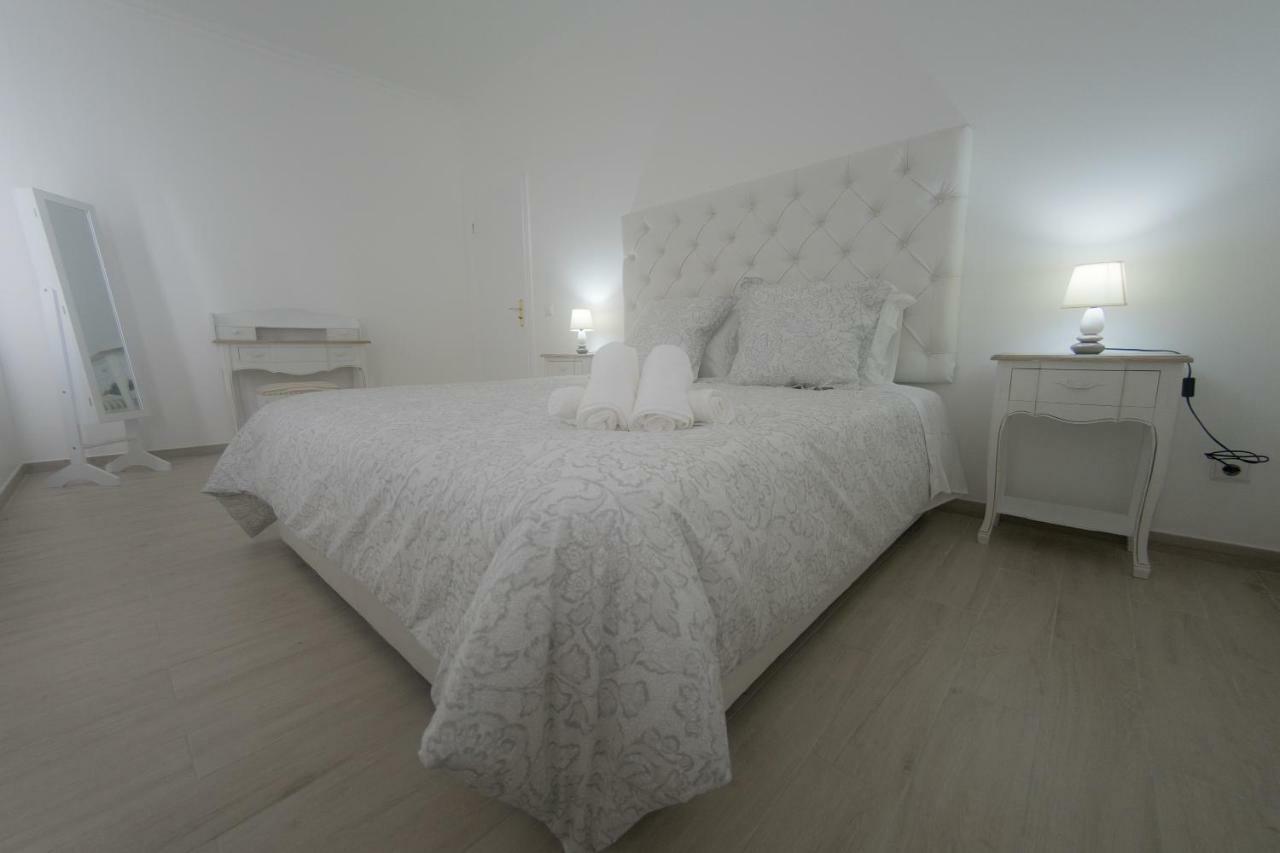 Espirito Santo - Al Apartment ปอนตาเดลกาดา ภายนอก รูปภาพ