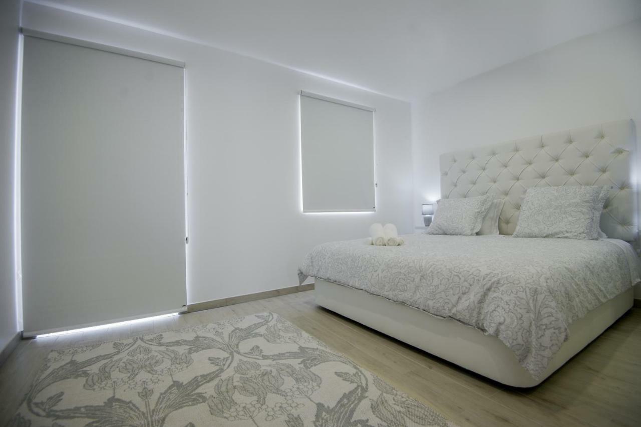 Espirito Santo - Al Apartment ปอนตาเดลกาดา ภายนอก รูปภาพ