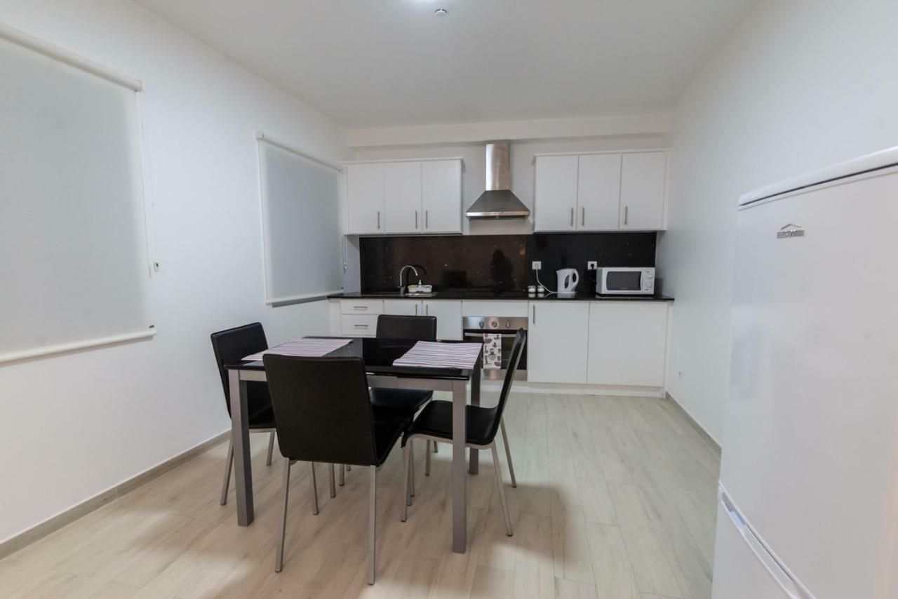 Espirito Santo - Al Apartment ปอนตาเดลกาดา ภายนอก รูปภาพ
