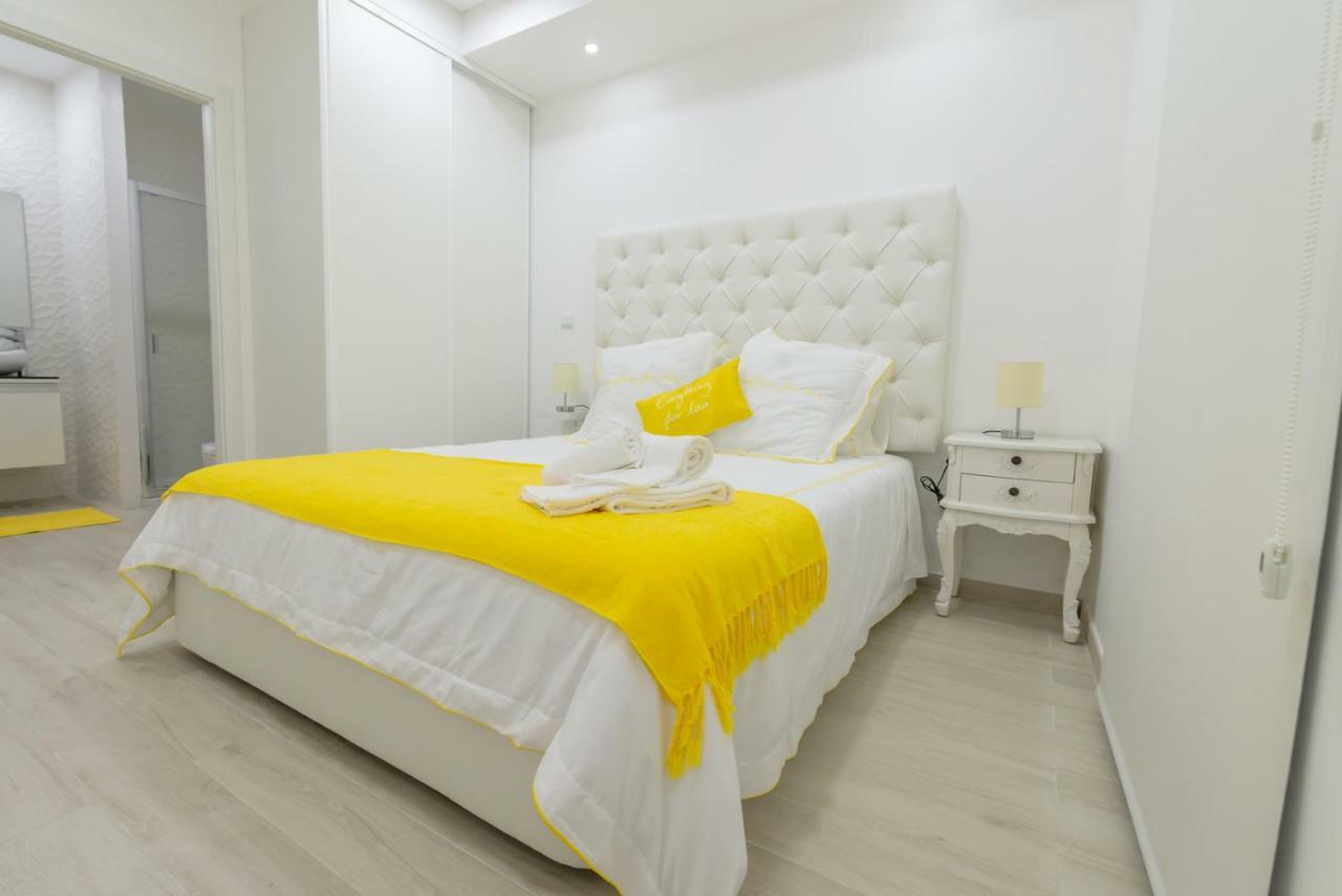 Espirito Santo - Al Apartment ปอนตาเดลกาดา ภายนอก รูปภาพ